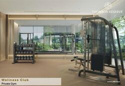 Thomson View Condominium (D20), Condominium #619497961